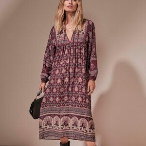 ISO Auguste the Label Scotland Augustine Midi dress, either colorway